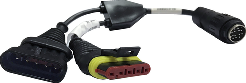 Moto Guzzi & Vespa Slave Connection Cable