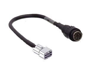 MS595 Betamotor Scanner Cable - ANSED Diagnostic Solutions LLC