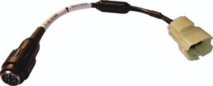 MS603 Royal Enfield 6-pin Scanner Cable - ANSED Diagnostic Solutions LLC