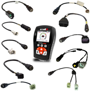 MS6050R23-ATV MemoBike6050 Diagnostic Scan Tool Kit