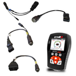 Load image into Gallery viewer, MS6050R23-EURO MemoBike6050 Diagnostic Scan Tool Kit
