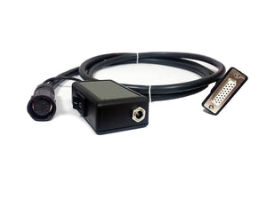 MS617 CAVO Master Batteryless Cable