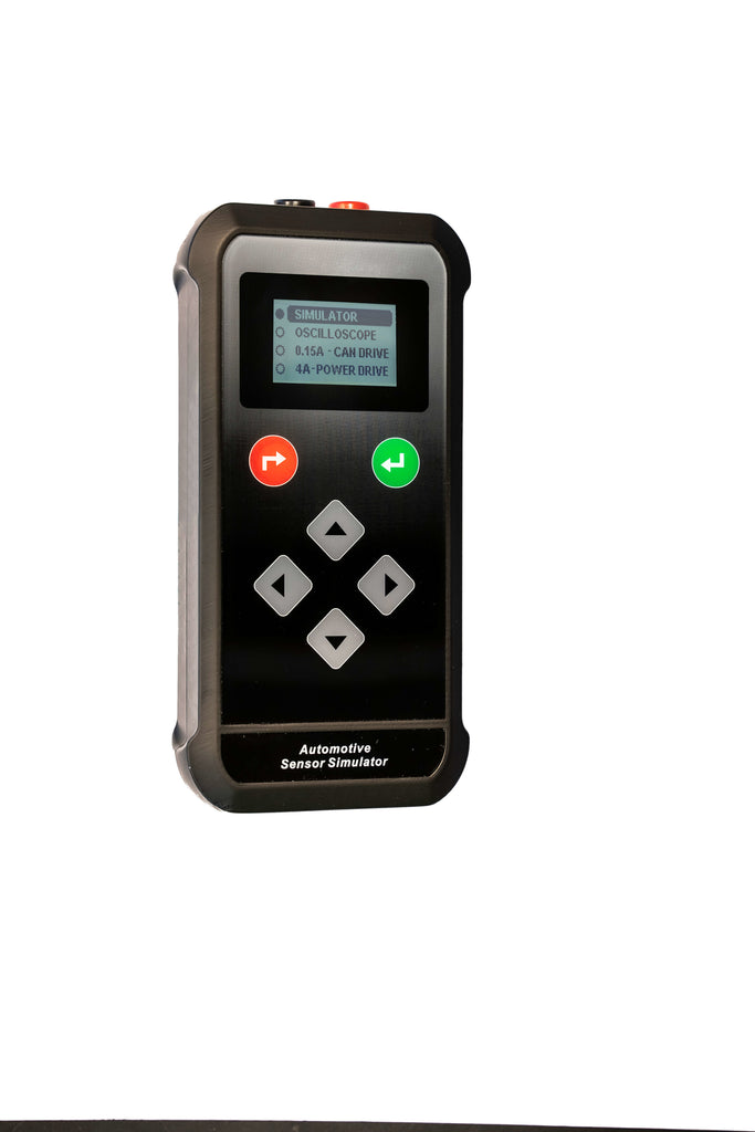 Automotive Sensor Simulator - HU31035 – ANSED Diagnostic Solutions