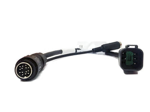 MS609 SEA-DOO/SKI-DOO Slave Cable for the Memobike ms6050
